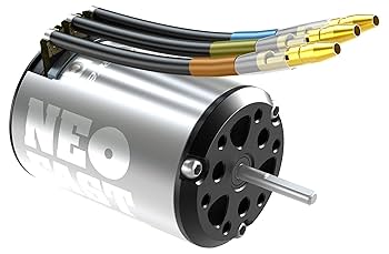 Gフォース ブラシレスモーター　使用少美品！ Amazon.co.jp: 龍神 (Ryujin) 8.5T ブラシレスモーター G0271